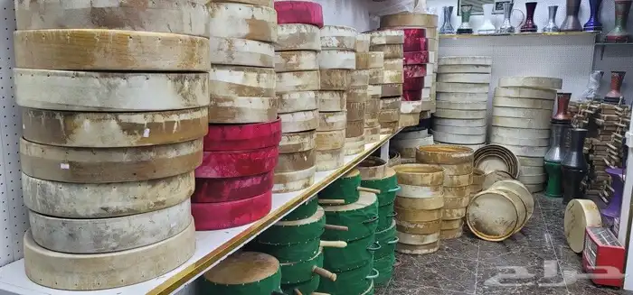 طيران وطني مصري باكستاني  عده كامله 0