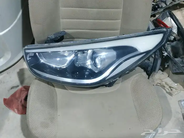 شمعات توسان 2