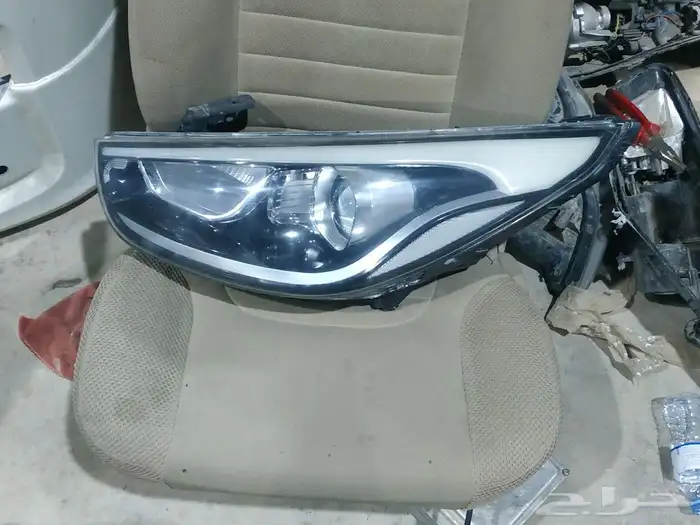 شمعات توسان 0