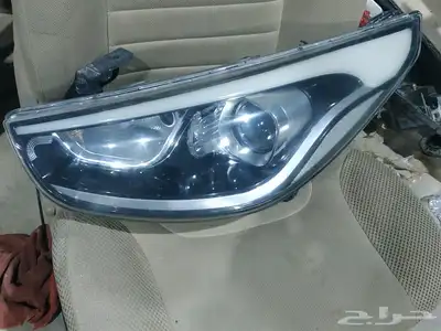 شمعات توسان 1