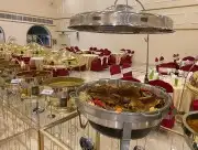 بوفيهات مفتوحه للحفلات الخارجيه والمناسبات 5