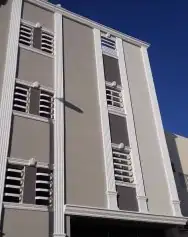 ديكورات جي ار سي واسمنتيات 12