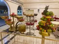 بوفيهات مفتوحه للحفلات الخارجيه والمناسبات 2