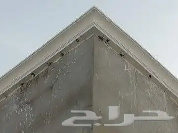 ديكورات جي ار سي واسمنتيات 13