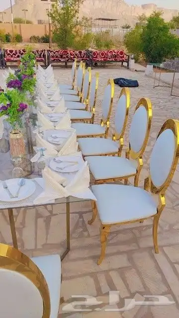 بوفيهات مفتوحه خارجيه وطبخ حاشي وذبائح 0