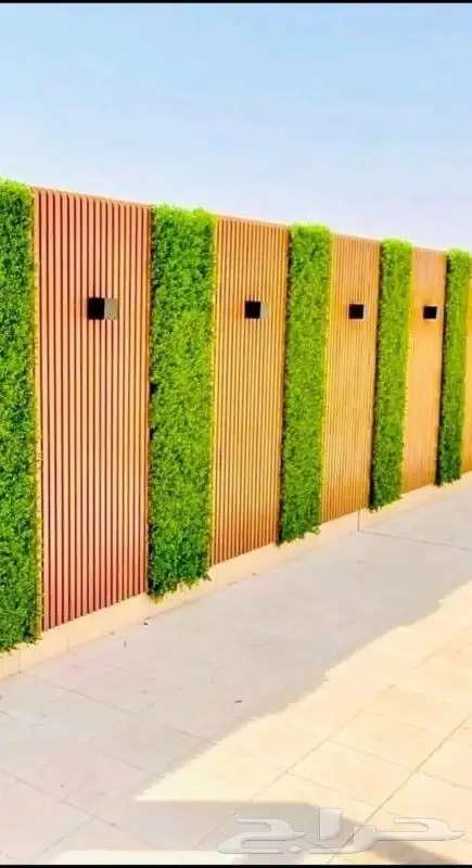 مستوع جملة فنوون العشب 6
