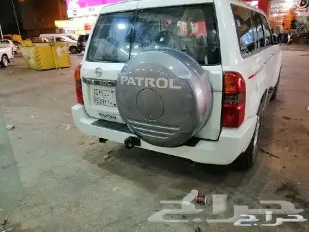 رفارف فتك باترول نيسان فيابر ربع رفارف صالون ترهيم سوبر سفار 28