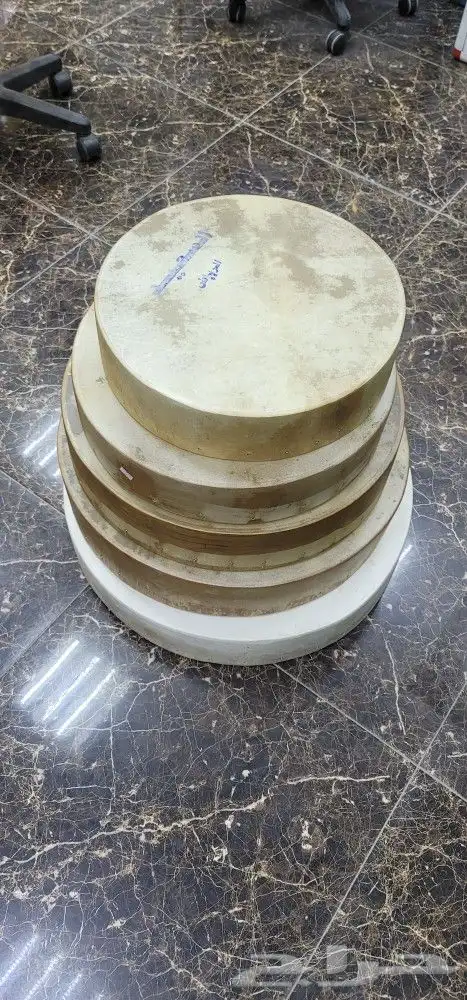 طيران وطني مصري باكستاني  عده كامله 8