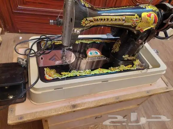 مكينه سنترمان للبيع 0