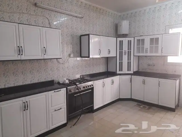 دواليب مطابخ جديد جاهز 5 60سم معا الرخام و المغسله 5