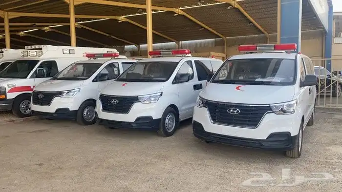 ambulance for rent 0