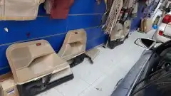 رش داخلي وتغيير الديكورات 7