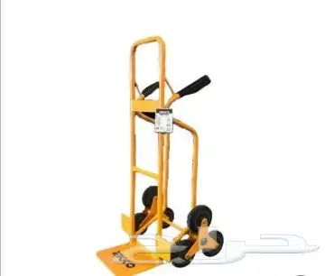 رافعة.عربة ثلاثية العجلات Tricycle transport 0