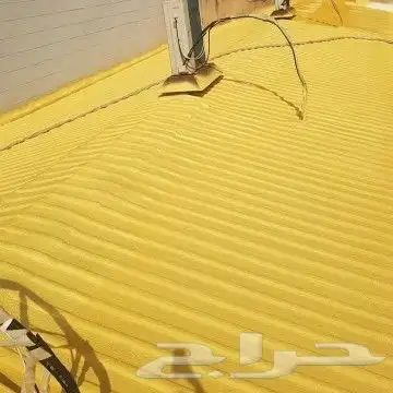 عزل فوم بالدمام كشف تسربات المياه عزل شينكو عزل حمامات 2