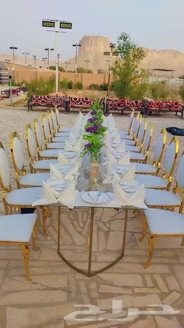 بوفيهات مفتوحه للاعراس والمناسبات والحفلات 10