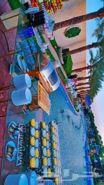 بوفيهات مفتوحه للاعراس والمناسبات والحفلات 11