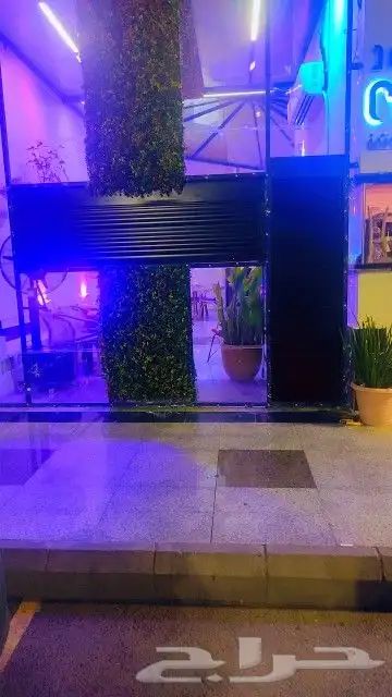 اعمال المنيوم شتر شبابيك واجهات ابواب زجاج سيكوريت 16