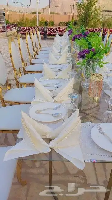 بوفيهات مفتوحه للاعراس والمناسبات والحفلات 0