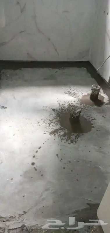 عزل فوم بالدمام كشف تسربات المياه عزل شينكو عزل حمامات 9