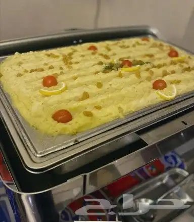 بوفيهات مفتوحه للاعراس والمناسبات والحفلات 15