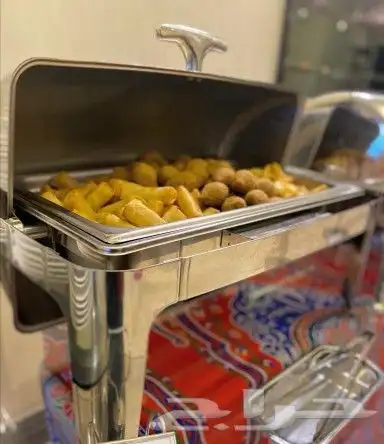 بوفيهات مفتوحه للاعراس والمناسبات والحفلات 13