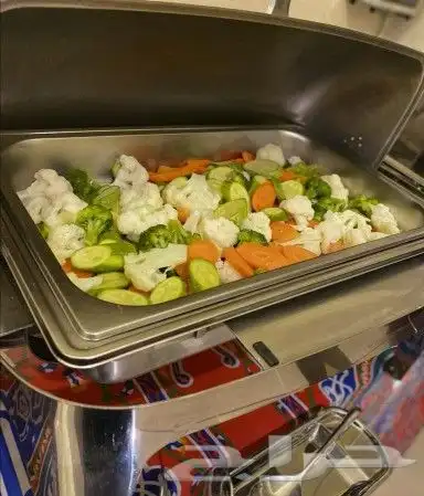 بوفيهات مفتوحه للاعراس والمناسبات والحفلات 14