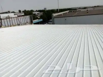 عزل فوم بالدمام كشف تسربات المياه عزل شينكو عزل حمامات 4