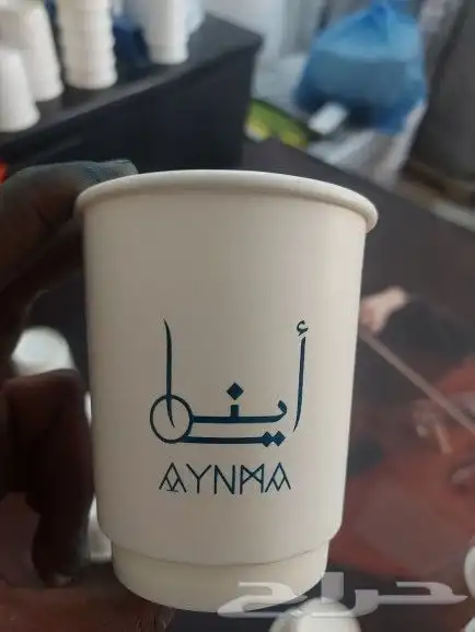طباعه اكواب وبكسات عبايات وشرايط واكياس للتواصل 4