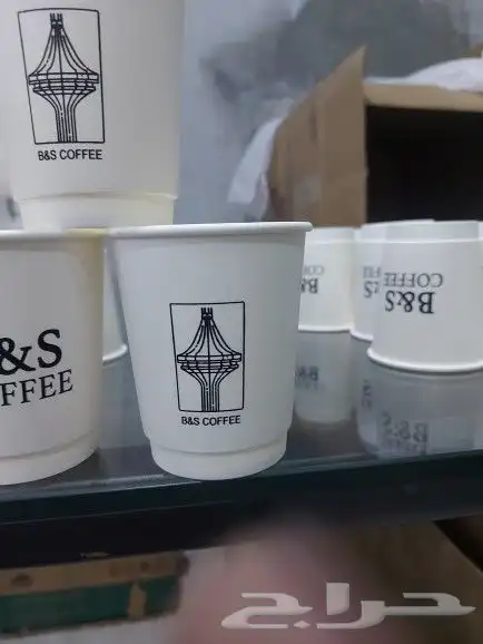 طباعه اكواب وبكسات عبايات وشرايط واكياس للتواصل 5