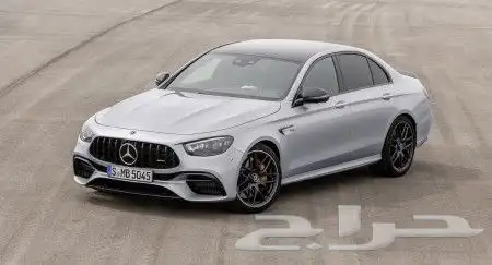 جنوط مرسيدس e63 مقاس 19و 20 9