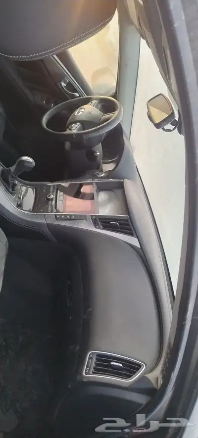 قطع غيار انفنتي كيو 50 Q50 تشليح 1