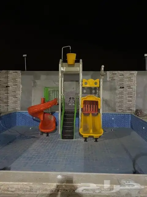 العاب مائيه للاطفال 10