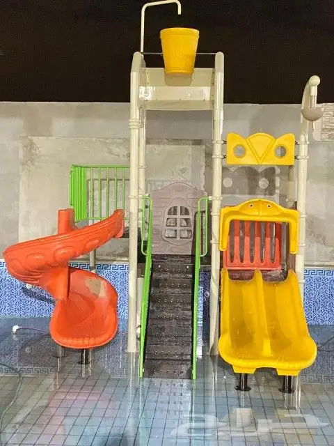 العاب مائيه للاطفال 11