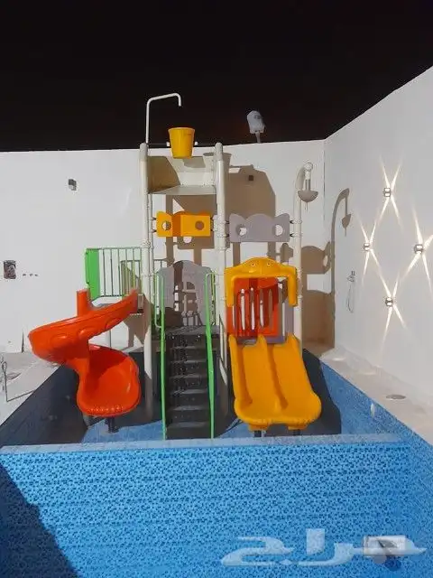 العاب مائيه للاطفال 4