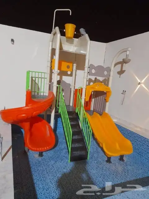 العاب مائيه للاطفال 5