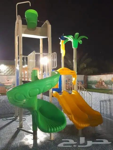 العاب مائيه للاطفال 7