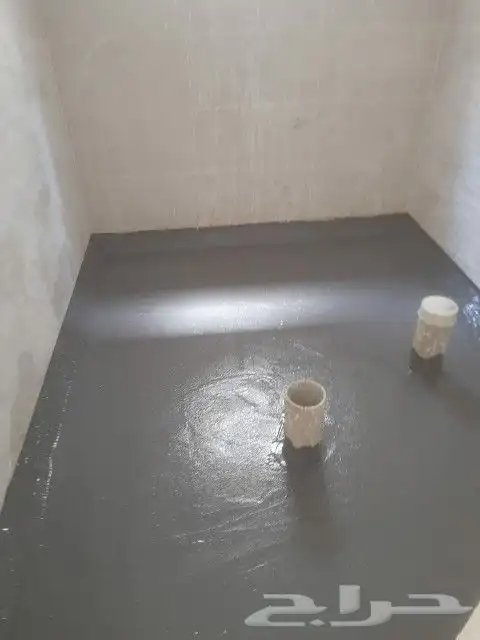 عزل فوم بالدمام كشف تسربات المياه عزل شينكو عزل حمامات 7