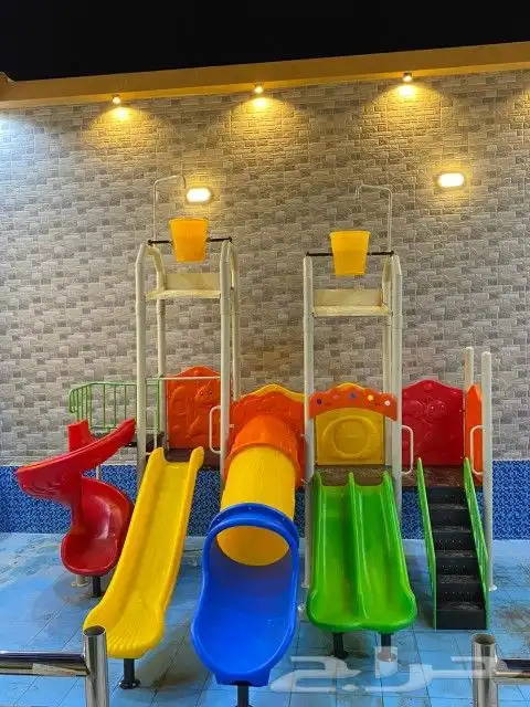 العاب مائيه للاطفال 1