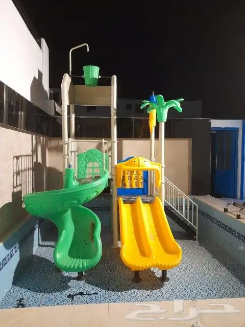 العاب مائيه للاطفال 12