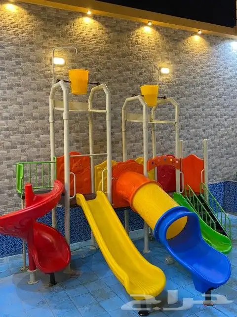 العاب مائيه للاطفال 0