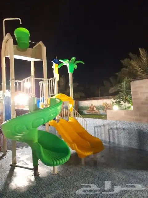 العاب مائيه للاطفال 6