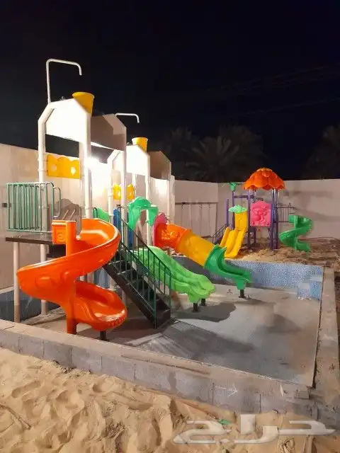 العاب مائيه للاطفال 9