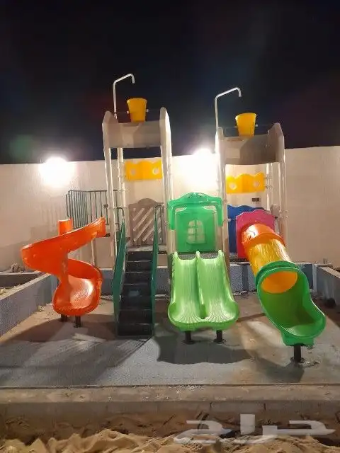 العاب مائيه للاطفال 8