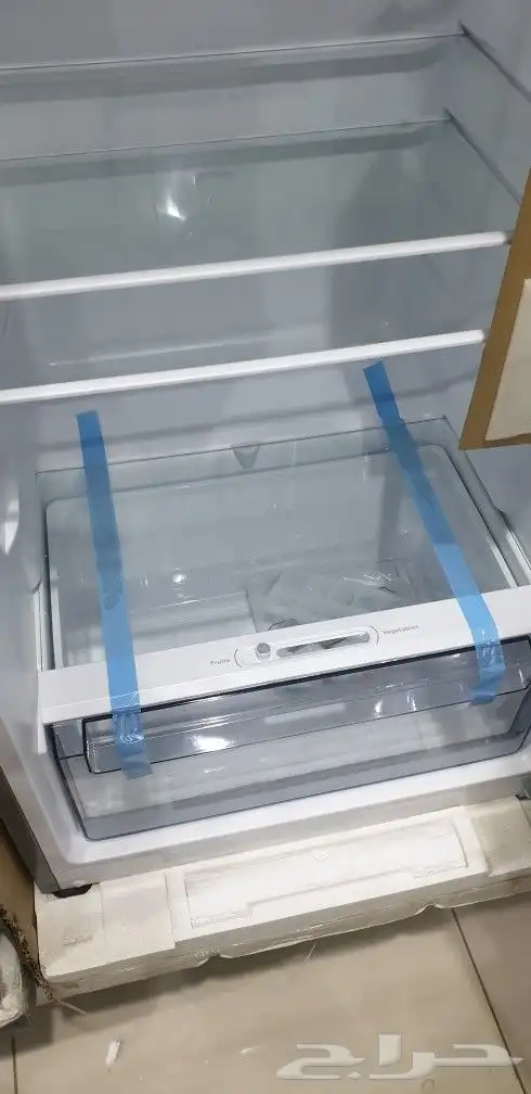 ثلاجة 12 قدم 7
