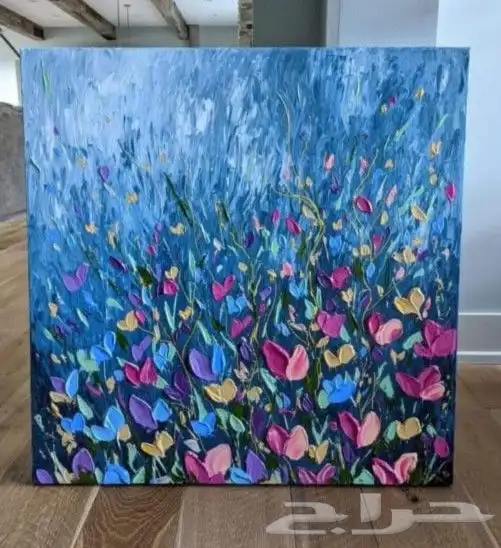 لوحات فنيه مودرن و تراثيه ترضى جميع الأزواق الراقيه 15