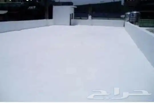 عزل فوم بالدمام كشف تسربات المياه عزل شينكو عزل حمامات 6