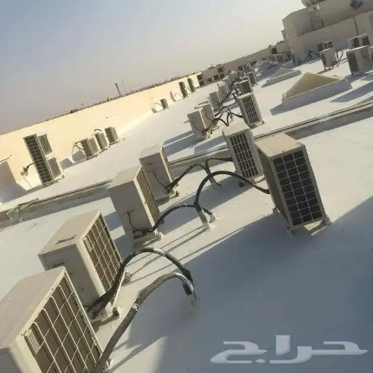 عزل فوم بالدمام كشف تسربات المياه عزل شينكو عزل حمامات 3