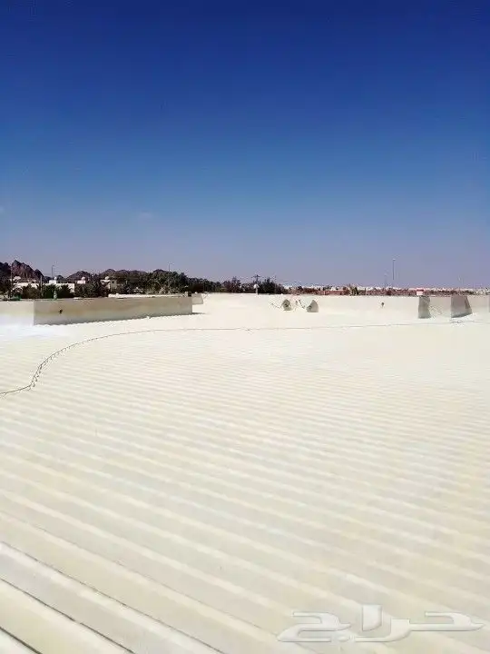 عزل فوم بالدمام كشف تسربات المياه عزل شينكو عزل حمامات 8