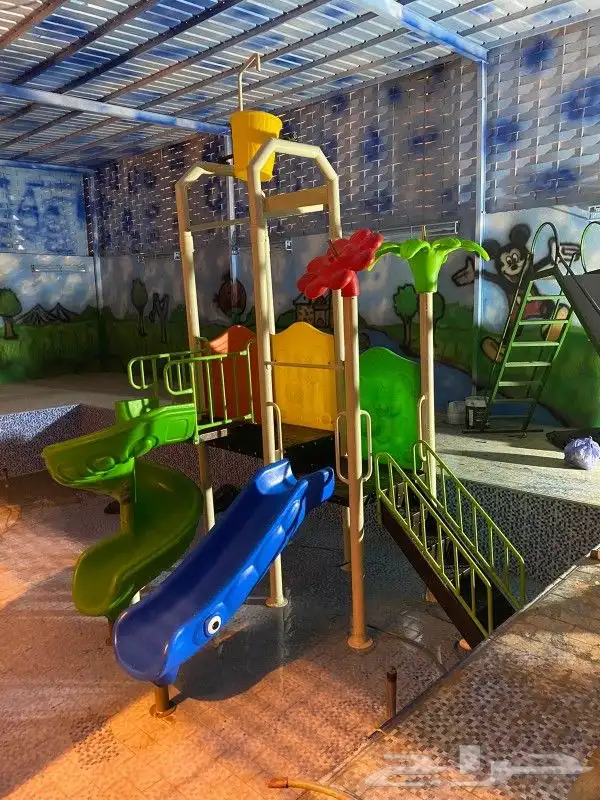 العاب مائيه للاطفال 14