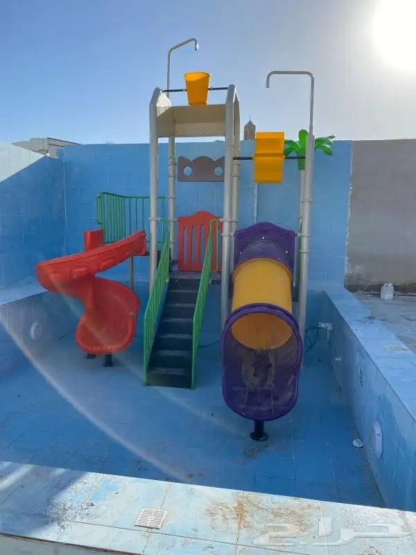 العاب مائيه للاطفال 17